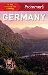 Frommer's Germany - Stephen Brewer ; Rachel Glassberg ; Kat Morgenstern ; Andrea Schulte-Peevers - 9781628873122