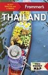 Frommer's Thailand - Ashley Niedringhaus - 9781628874020
