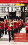 Frommer's EasyGuide to London 2019 - Jason Cochran - 9781628874228