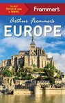 Arthur Frommer's Europe - Arthur Frommer ; Paul Ames ; Peter Barron ; Jennifer Ceaser ; Jason Cochran ; Donald Strachan ; Rachel Glassberg - 9781628875331