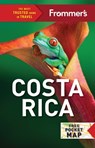 Frommer's Costa Rica - Gill Nicholas - 9781628875515