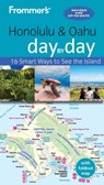 Frommer's Honolulu and Oahu day by day - Jeanne Cooper - 9781628875539