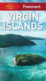 Frommer's Virgin Islands - Alexis Lipsitz Flippin - 9781628875553