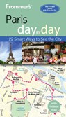 Frommer's Paris day by day - Anna E. Brooke - 9781628875676