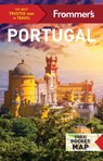 Frommer's Portugal - Paul Ames - 9781628875713