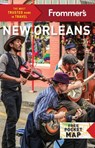 Frommer's New Orleans 2024 - Lavinia Spalding ; Tami Fairweather - 9781628875799