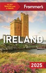 Frommer's Ireland 2025 - Yvonne Gordon - 9781628876031