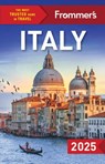 Frommer's Italy 2025 - Heath Elizabeth ; Donald Strachan ; Stephen Brewer ; Stephen Keeling - 9781628876055