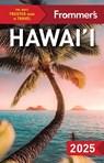 Frommer's Hawaii 2025 - Jeanne Cooper ; Natalie Schack - 9781628876079