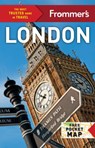 Frommer's London - Jason Cochran - 9781628876239