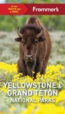 Frommer's Yellowstone and Grand Teton National Parks - Elisabeth Kwak-Hefferan - 9781628876291