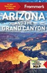 Frommer's Arizona and the Grand Canyon - Pela Robrt ; McNamee Gregory - 9781628876376