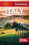 Frommer's Italy 2026 - Elizabeth Heath - 9781628876451