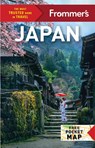 Frommer's Japan - David McElhinney - 9781628876536