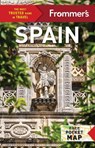 Frommer's Spain - Peter Barron - 9781628876611