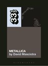 Metallica's Metallica - David (Independent Scholar Masciotra - 9781628929300