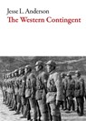 The Western Contingent - Jesse Anderson - 9781628972825