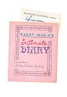 Sally Mara's Intimate Journal - Raymond Queneau - 9781628974607