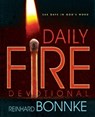Daily Fire Devotional - Reinhard Bonnke - 9781629115535