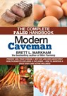 Modern Caveman - Brett L. Markham - 9781629140612
