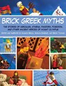 Brick Greek Myths - Amanda Brack ; Monica Sweeney ; Becky Thomas - 9781629145228