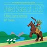 United States of LEGO® - Jeff Friesen - 9781629148465