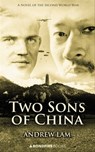 Two Sons of China - Andrew Lam - 9781629212968