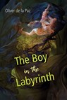 BOY IN THE LABYRINTH - Oliver de la Paz - 9781629221724