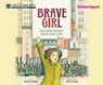 Brave Girl -  - 9781629238340