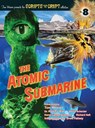 The Atomic Submarine (Hardback) - Tom Weaver ; Dr Robert J Kiss ; David Schecter - 9781629333052