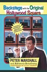 Backstage with the Original Hollywood Square - Peter Marshall ; Adrienne Armstrong - 9781629337081