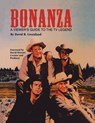 Bonanza (hardback) - David R Greenland - 9781629337227