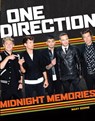 Triumph Books: One Direction - Triumph Books - 9781629370194
