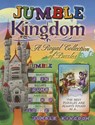 Jumble(r) Kingdom: A Royal Collection of Regal Puzzles - Tribune Content Agency LLC - 9781629370798