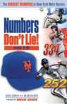 Numbers Don't Lie: Mets - Russ Cohen ; Adam Raider - 9781629370842