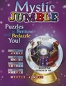 Mystic Jumble: Puzzles to Bemuse and Bedazzle You! - Tribune Content Agency LLC - 9781629371306