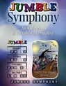 Jumble(r) Symphony: An Orchestra of Perplexing Puzzles! - Tribune Content Agency LLC - 9781629371313
