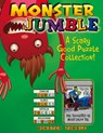 Monster Jumble(r): A Scary Good Puzzle Collection! - Tribune Content Agency LLC - 9781629372136