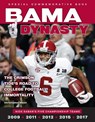 Bama Dynasty - Christopher Walsh - 9781629374925