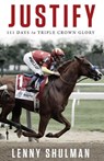 Justify - SHULMAN,  Lenny - 9781629377018