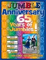 Jumble(r) Anniversary: 65 Years of Jumbles! - Tribune Content Agency LLC - 9781629377346