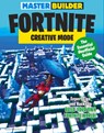 Master Builder Fortnite: Creative Mode - Triumph Books - 9781629377384