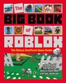 The Big Book of Roblox - Triumph Books - 9781629377605