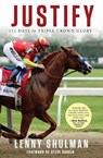 Justify - Lenny Shulman - 9781629377940