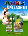 Jumble(r) Unleashed - Tribune Content Agency LLC - 9781629378442