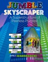 Jumble(r) Skyscraper: A Superstructure of Peerless Puzzles! - Tribune Content Agency LLC - 9781629378695