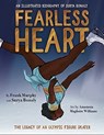 Fearless Heart - Frank Murphy ; Surya Bonaly - 9781629379340