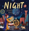 NIGHT - Darcy Pattison - 9781629443355
