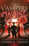 The Vampire Maurice - Johnny B. Truant - 9781629552323