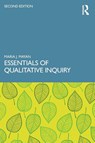 Essentials of Qualitative Inquiry - Maria J. Mayan - 9781629583273